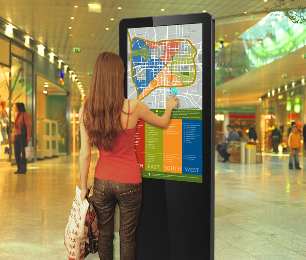 Booking Screens